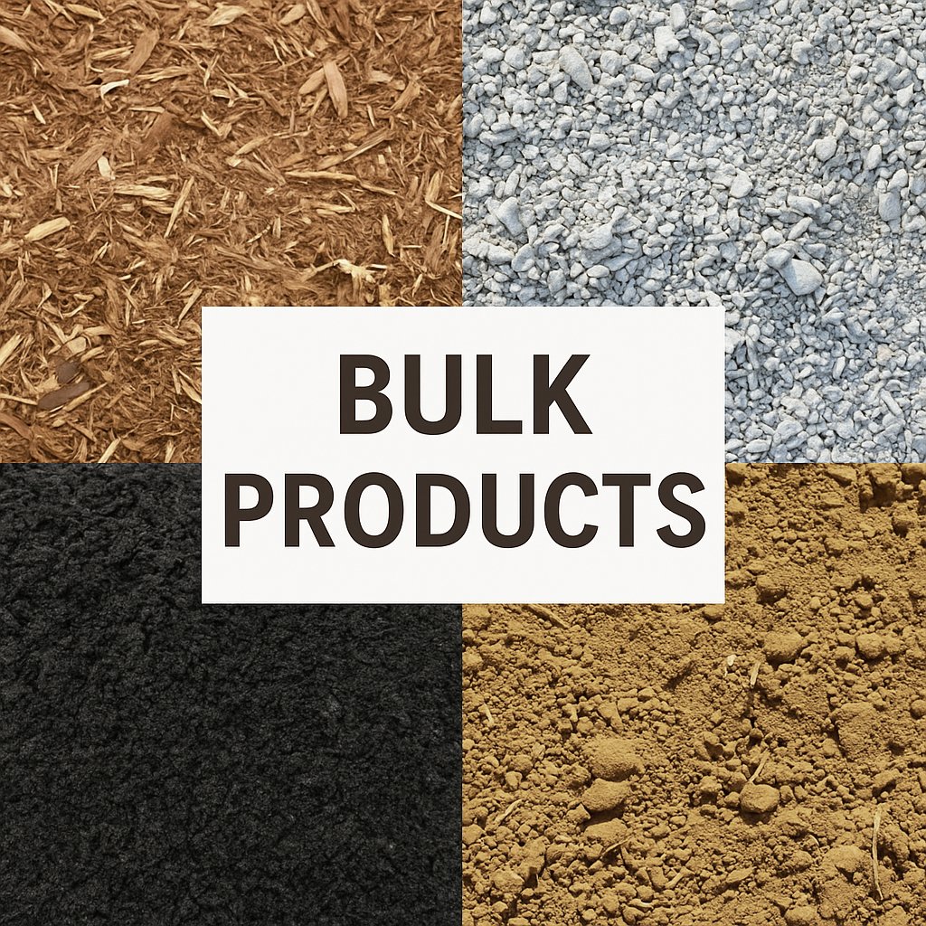 Bulk Garden & Landscaping Supplies