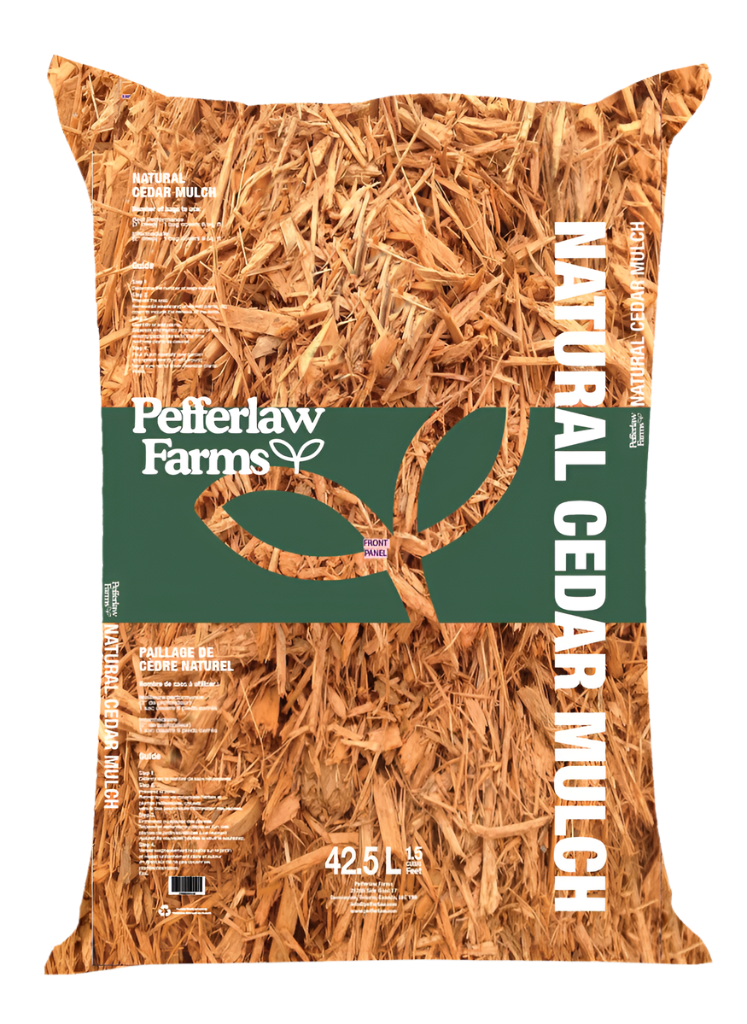 Pefferlaw Farms Mulch – 1.5 cu ft