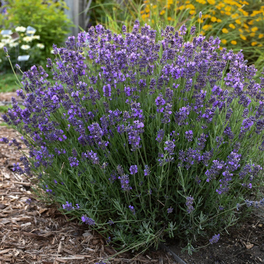 Lavender 'Hidcote'