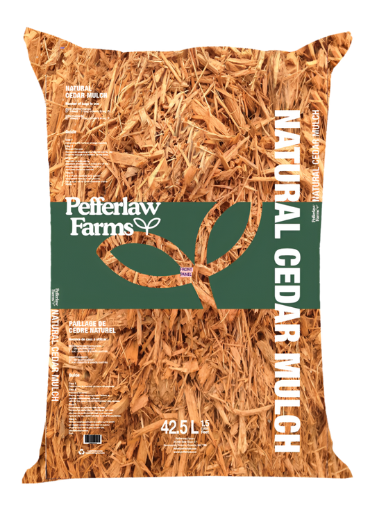 Pefferlaw Farms Mulch – 2 cu ft