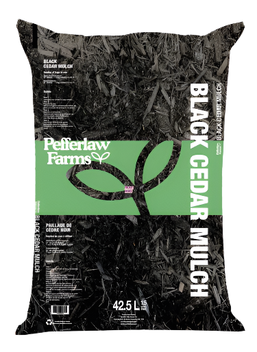 Pefferlaw Farms Mulch – 2 cu ft