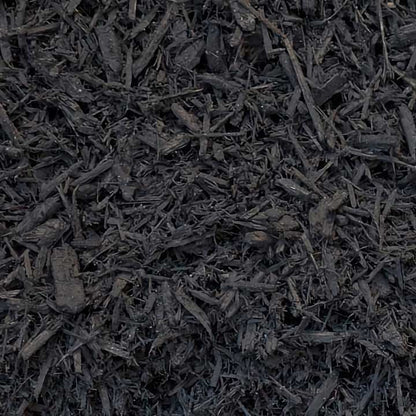 Black Mulch BULK