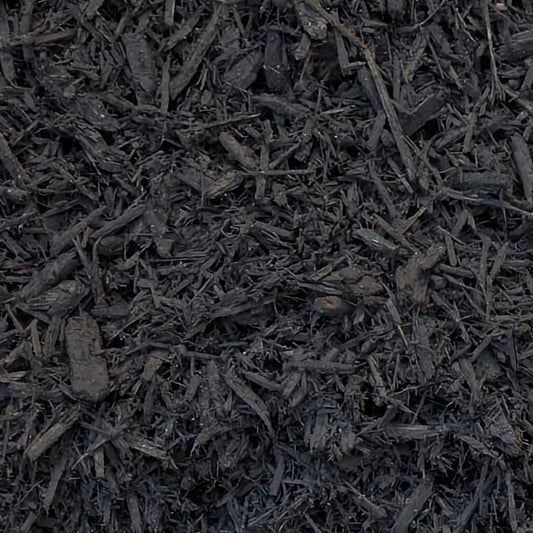 Black Mulch BULK