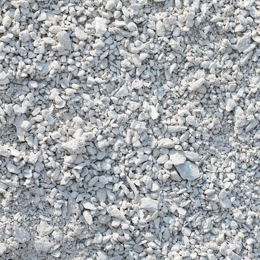 Limestone Screening BULK