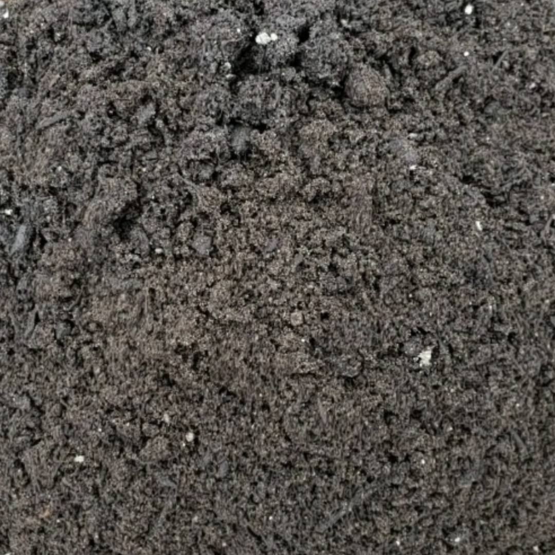 Garden Soil BULK