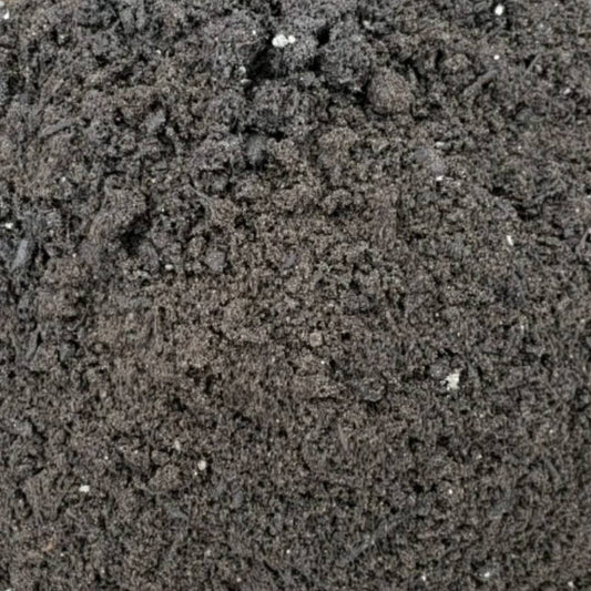Garden Soil BULK